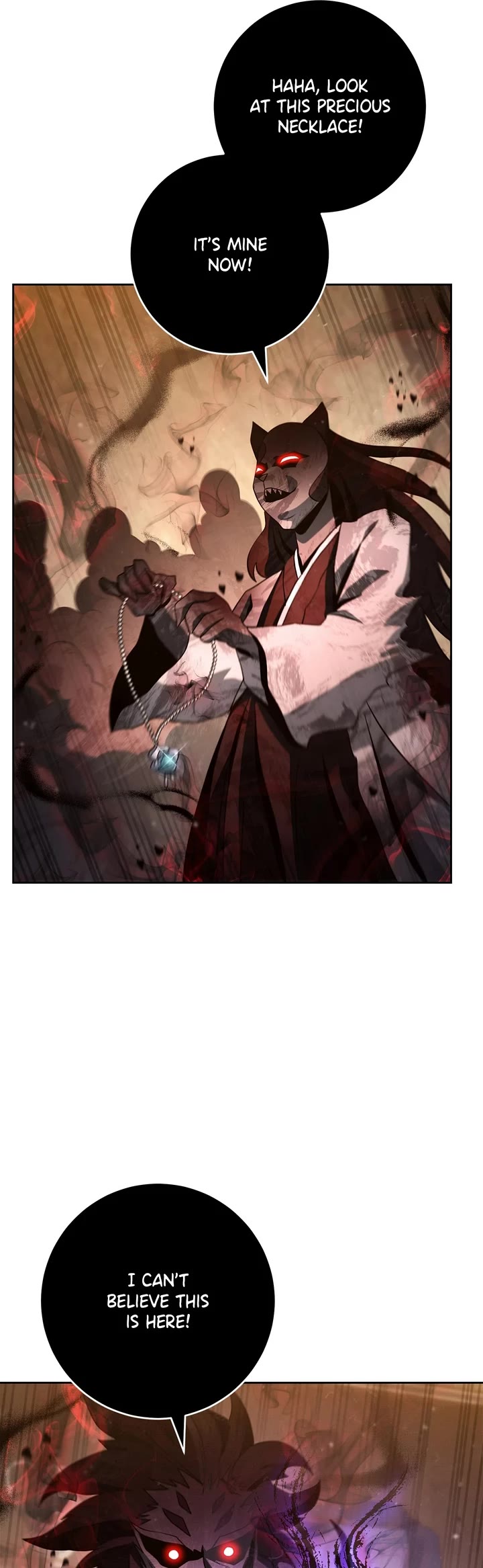 Skeleton Soldier Couldn’t Protect the Dungeon chapter 329 page 30