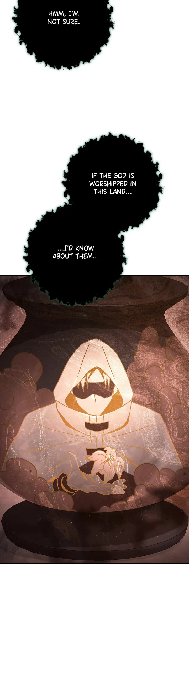 Skeleton Soldier Couldn’t Protect the Dungeon chapter 329 page 34