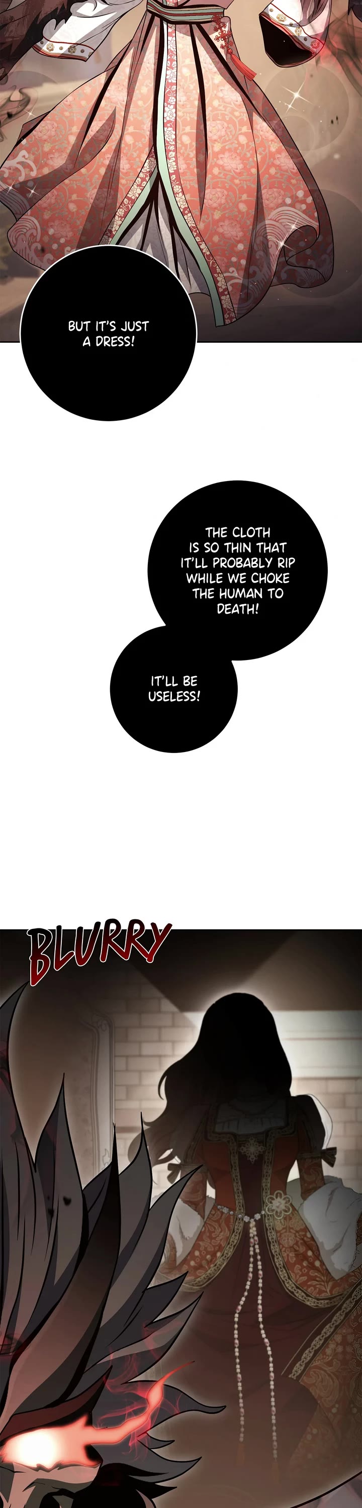 Skeleton Soldier Couldn’t Protect the Dungeon chapter 329 page 37