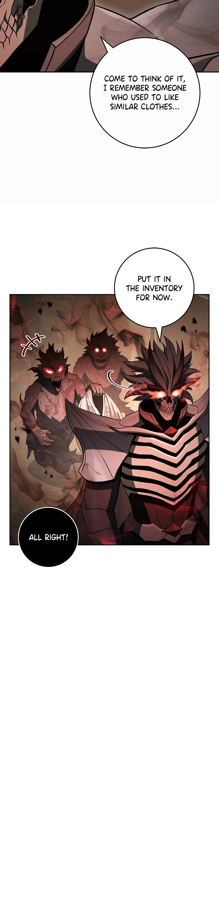 Skeleton Soldier Couldn’t Protect the Dungeon chapter 329 page 38