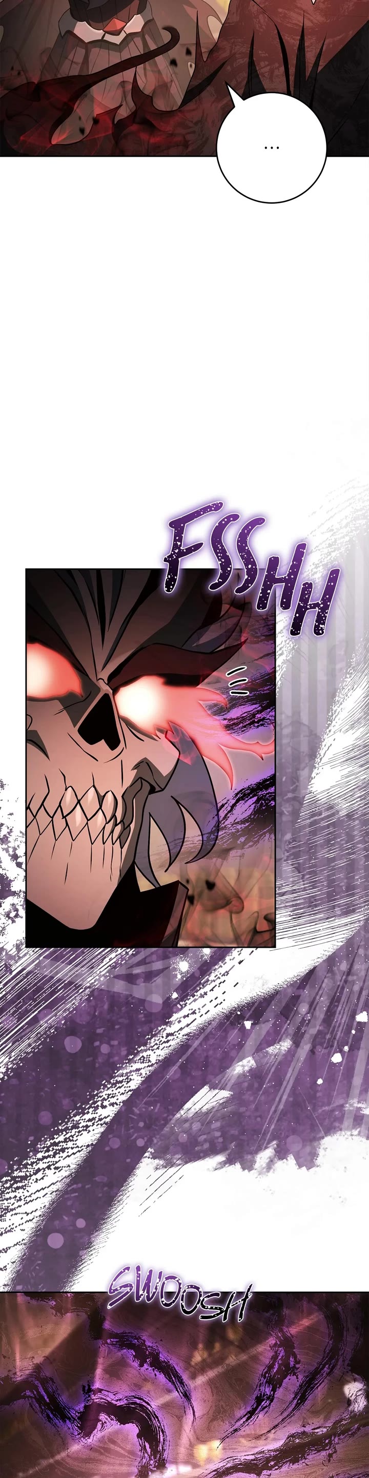 Skeleton Soldier Couldn’t Protect the Dungeon chapter 329 page 40