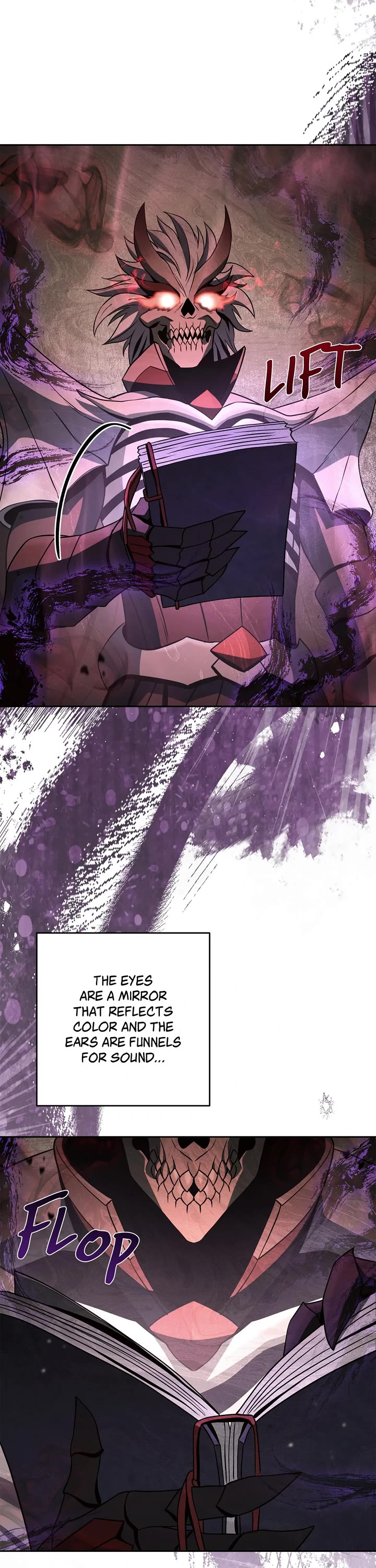 Skeleton Soldier Couldn’t Protect the Dungeon chapter 329 page 42