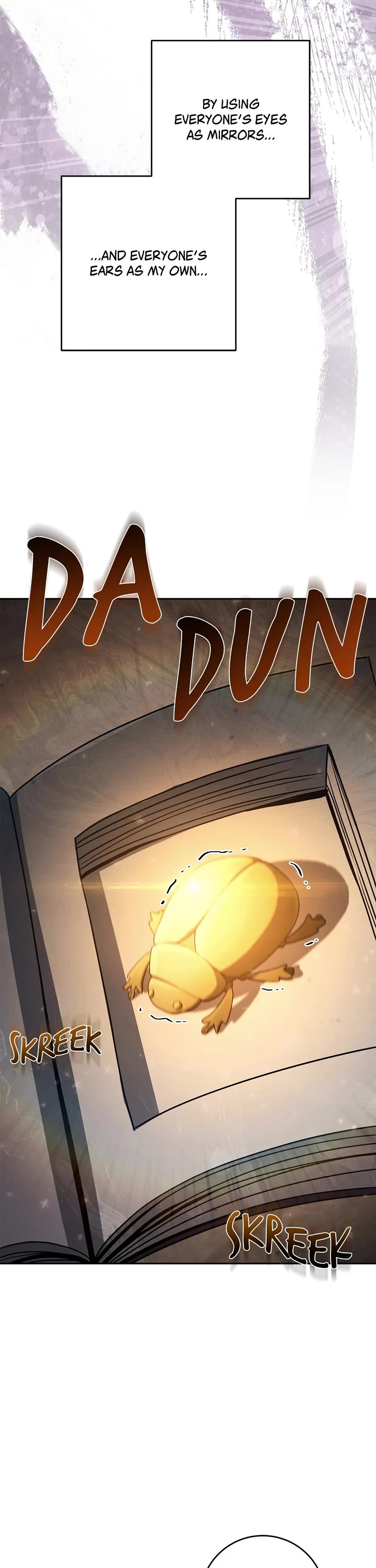 Skeleton Soldier Couldn’t Protect the Dungeon chapter 329 page 43