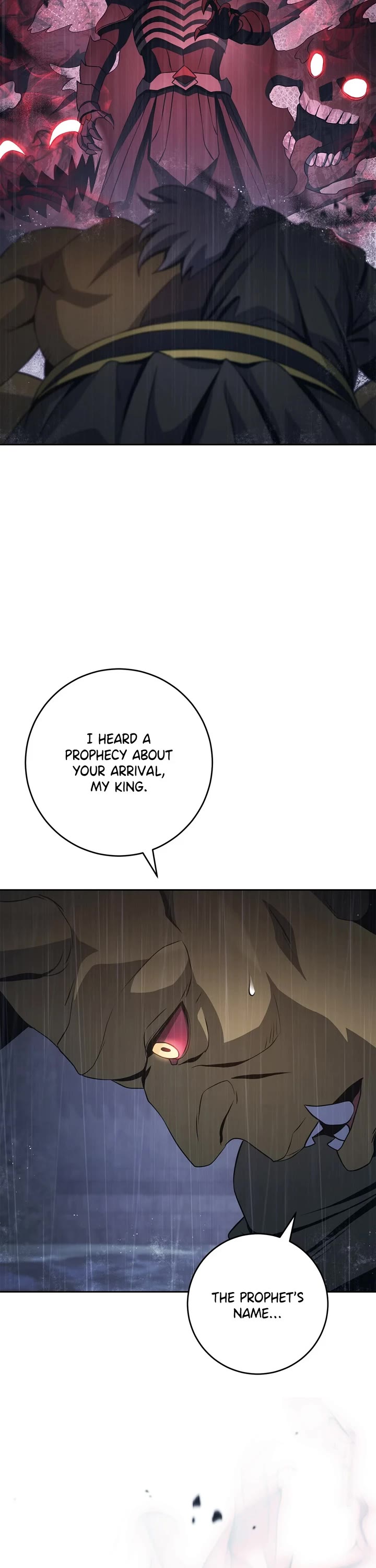 Skeleton Soldier Couldn’t Protect the Dungeon chapter 329 page 6