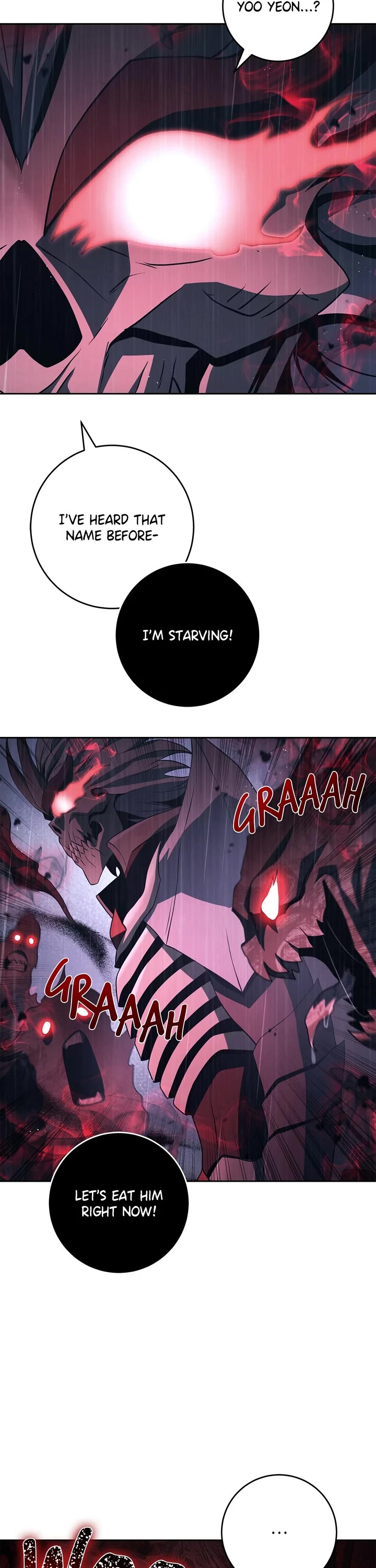 Skeleton Soldier Couldn’t Protect the Dungeon chapter 329 page 8