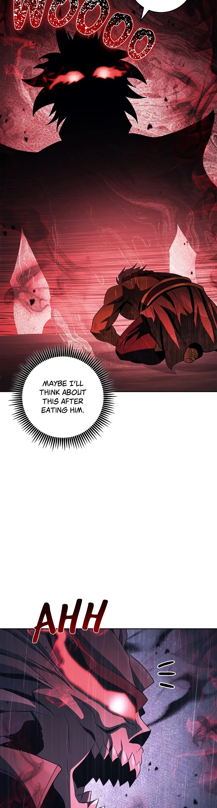 Skeleton Soldier Couldn’t Protect the Dungeon chapter 329 page 9