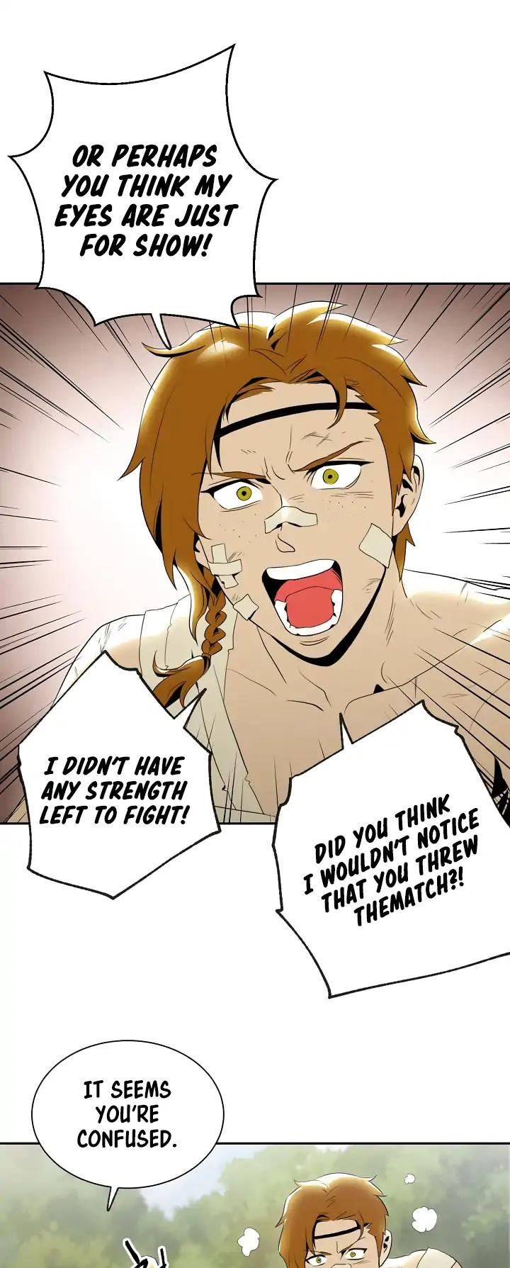 Skeleton Soldier Couldn’t Protect the Dungeon chapter 33 page 12