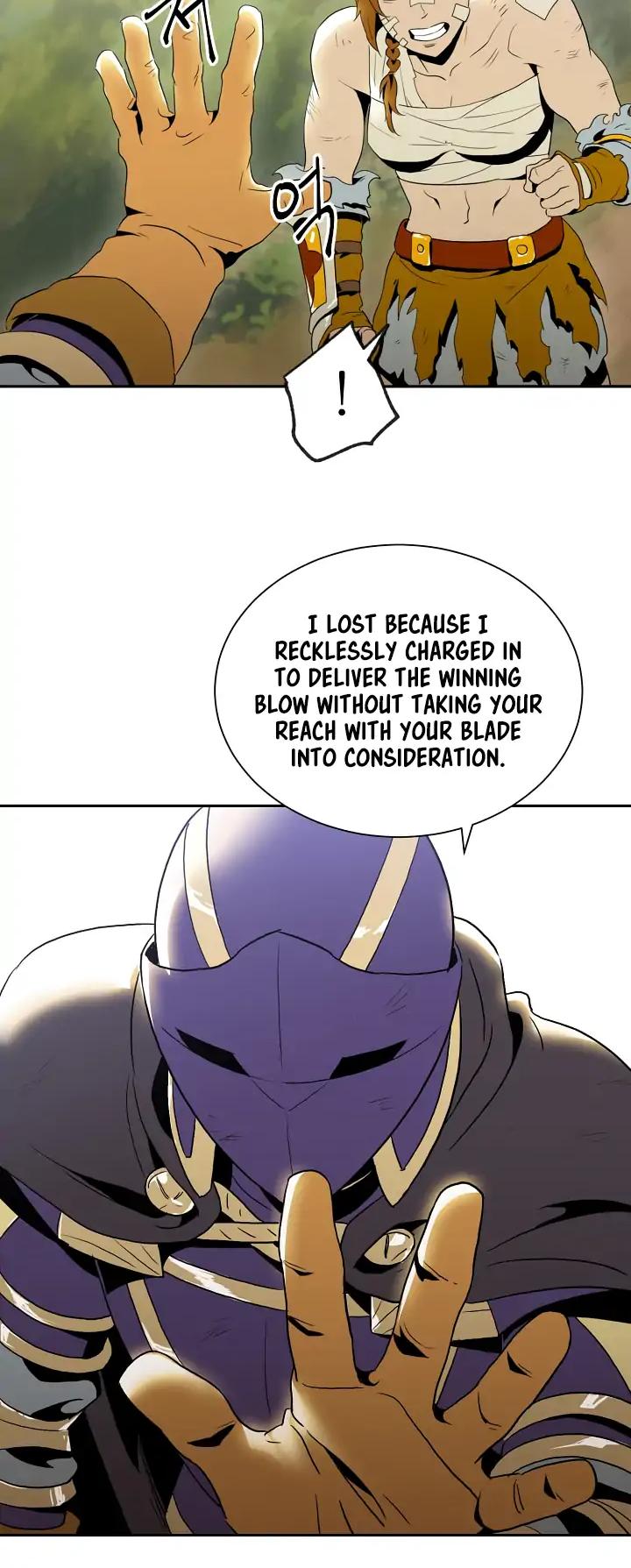 Skeleton Soldier Couldn’t Protect the Dungeon chapter 33 page 13