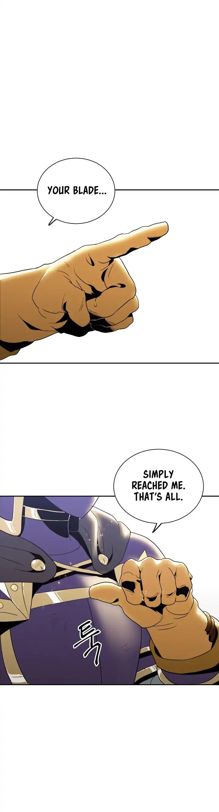 Skeleton Soldier Couldn’t Protect the Dungeon chapter 33 page 14