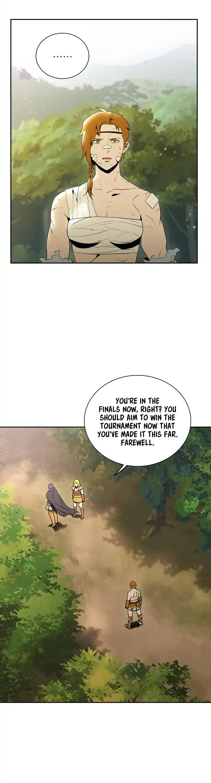 Skeleton Soldier Couldn’t Protect the Dungeon chapter 33 page 15