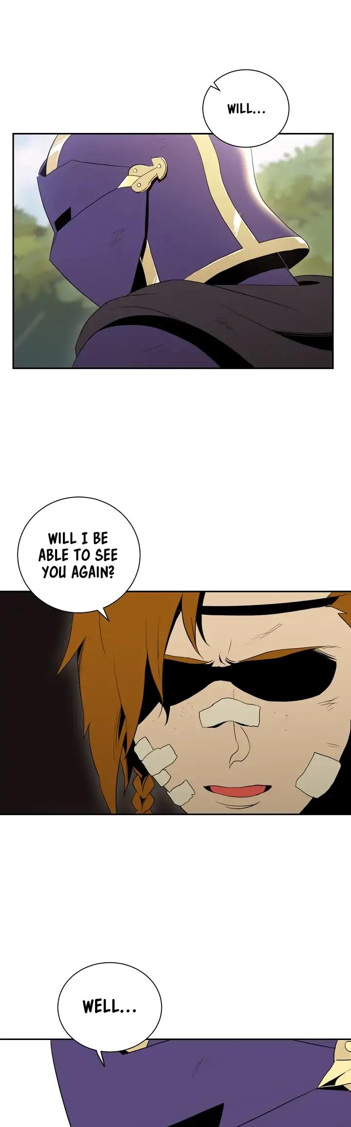 Skeleton Soldier Couldn’t Protect the Dungeon chapter 33 page 16