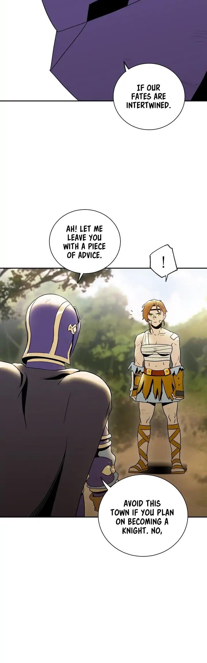 Skeleton Soldier Couldn’t Protect the Dungeon chapter 33 page 17