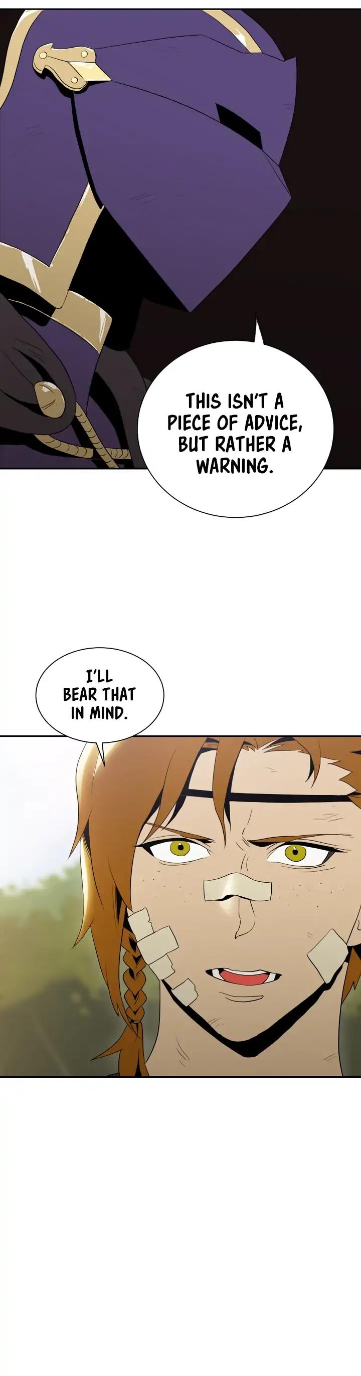 Skeleton Soldier Couldn’t Protect the Dungeon chapter 33 page 18