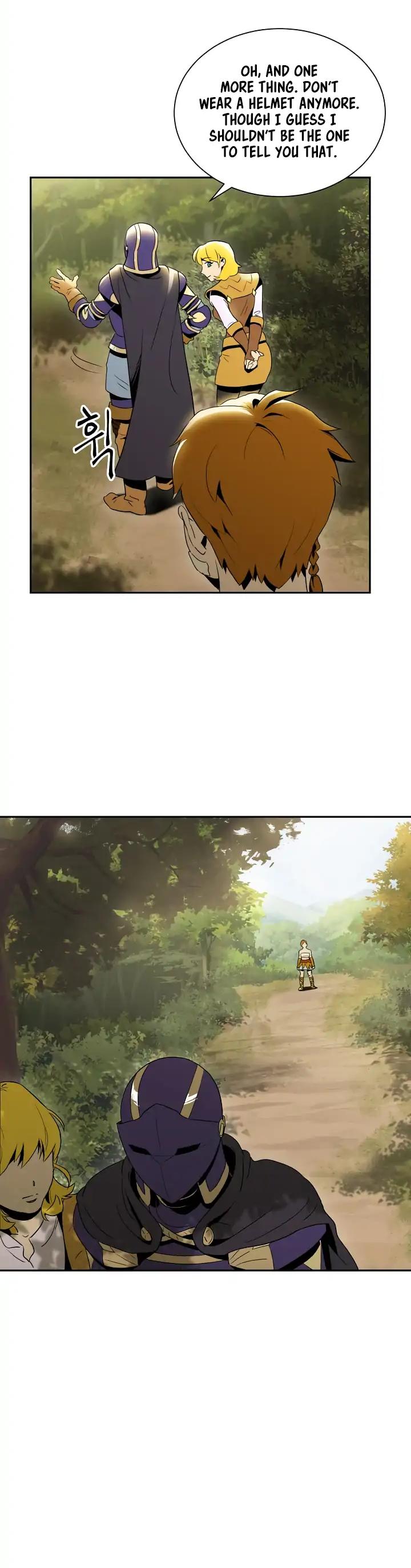 Skeleton Soldier Couldn’t Protect the Dungeon chapter 33 page 19