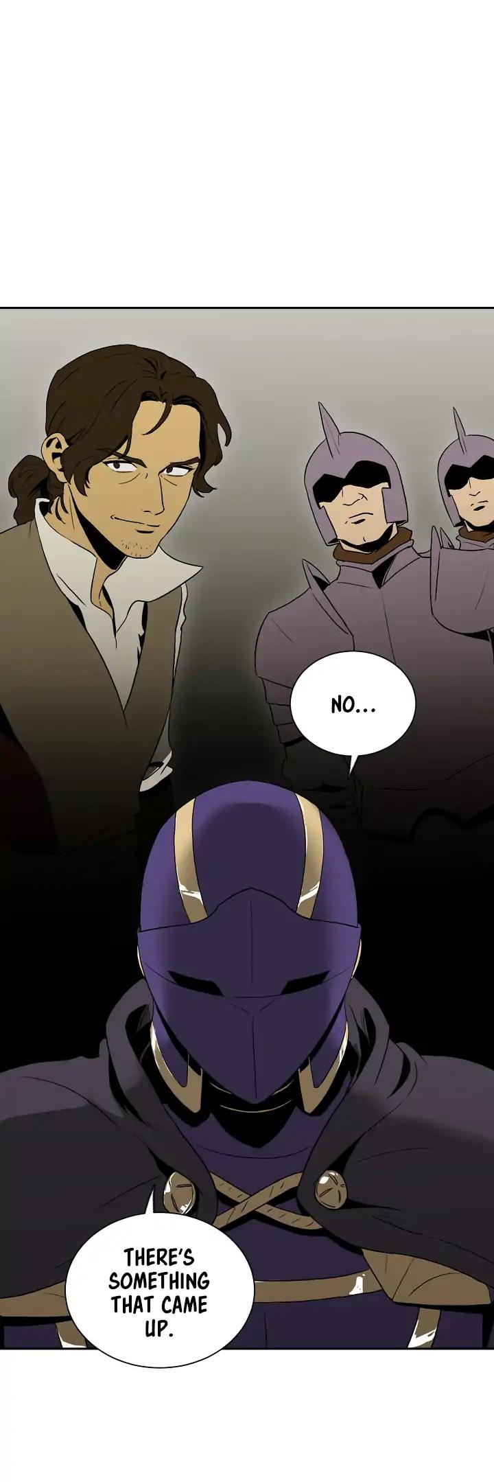 Skeleton Soldier Couldn’t Protect the Dungeon chapter 33 page 25