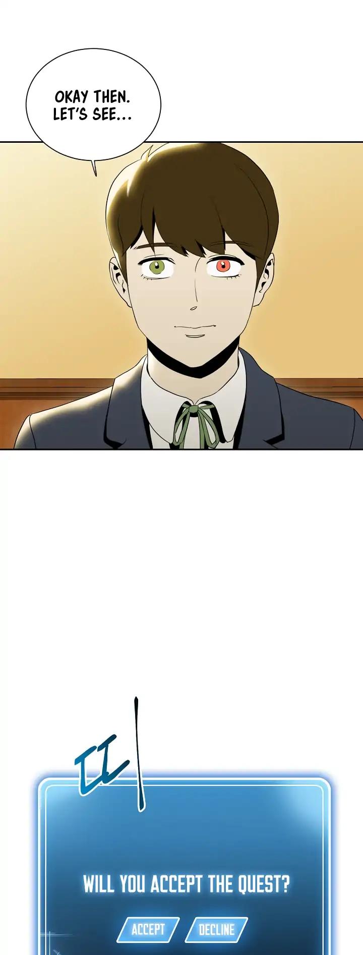 Skeleton Soldier Couldn’t Protect the Dungeon chapter 33 page 26