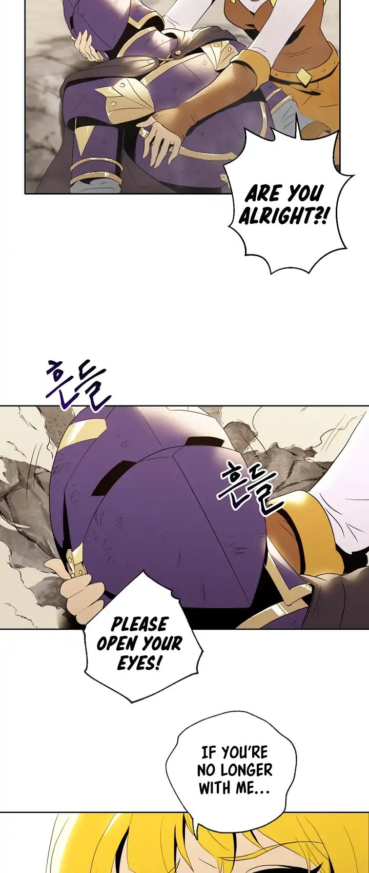 Skeleton Soldier Couldn’t Protect the Dungeon chapter 33 page 3