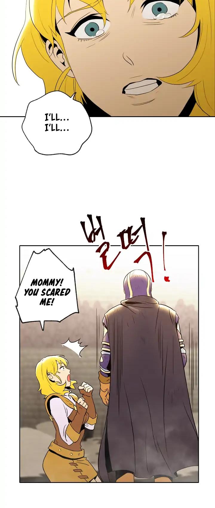 Skeleton Soldier Couldn’t Protect the Dungeon chapter 33 page 4