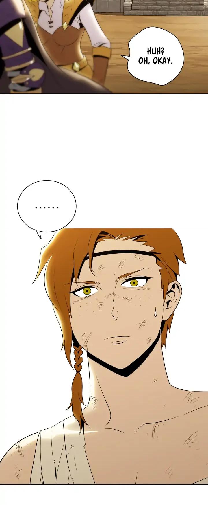 Skeleton Soldier Couldn’t Protect the Dungeon chapter 33 page 6