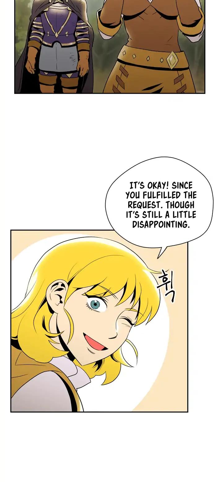 Skeleton Soldier Couldn’t Protect the Dungeon chapter 33 page 9