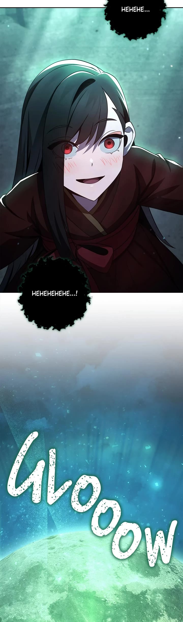 Skeleton Soldier Couldn’t Protect the Dungeon chapter 330 page 10