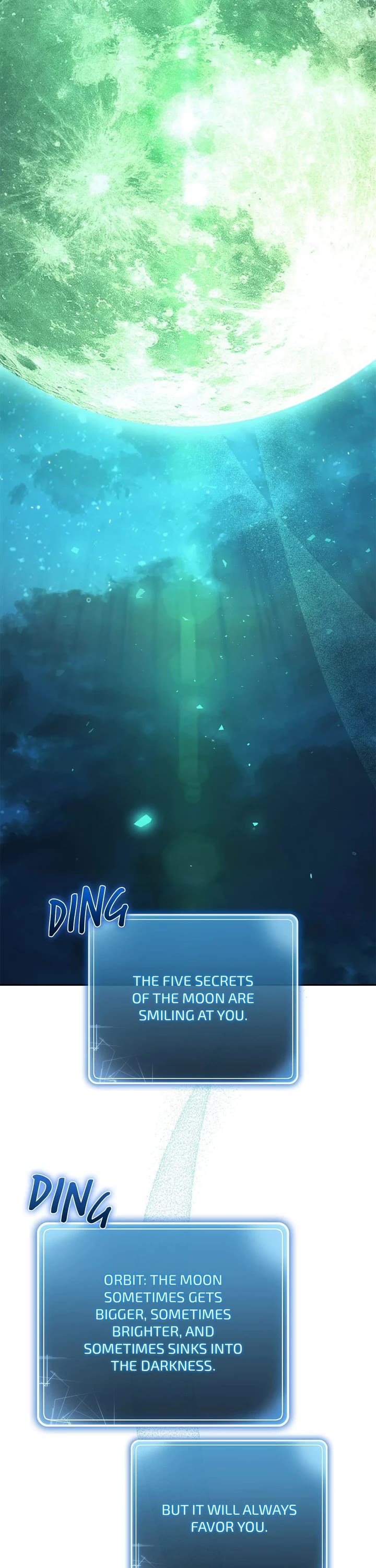 Skeleton Soldier Couldn’t Protect the Dungeon chapter 330 page 11