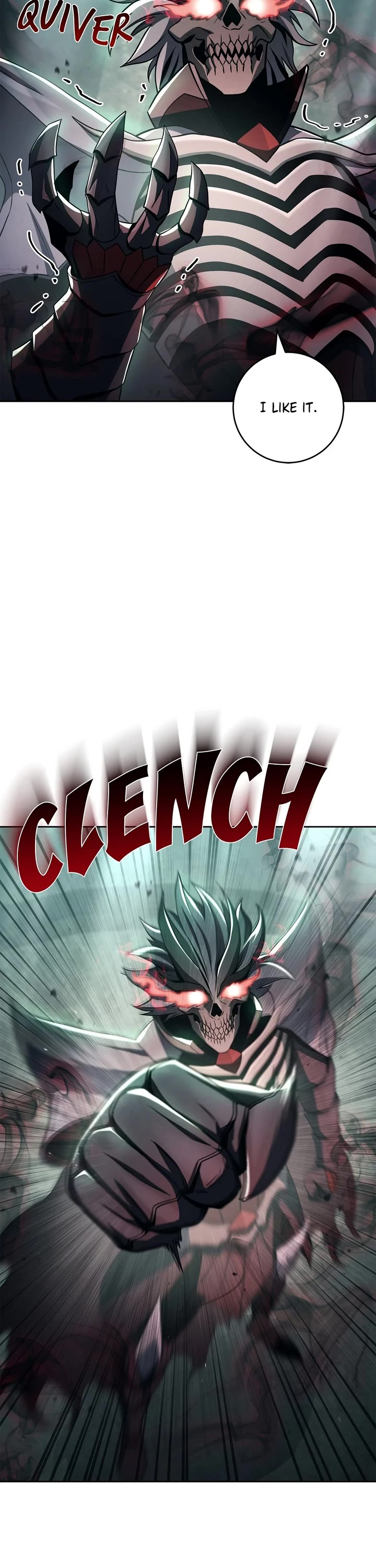 Skeleton Soldier Couldn’t Protect the Dungeon chapter 330 page 13