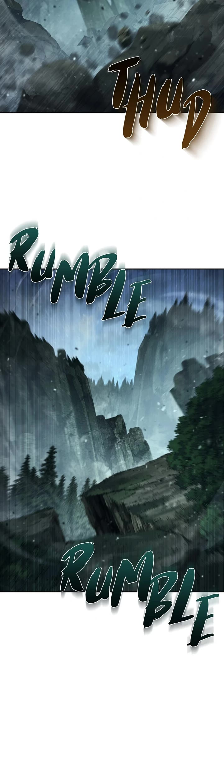 Skeleton Soldier Couldn’t Protect the Dungeon chapter 330 page 15