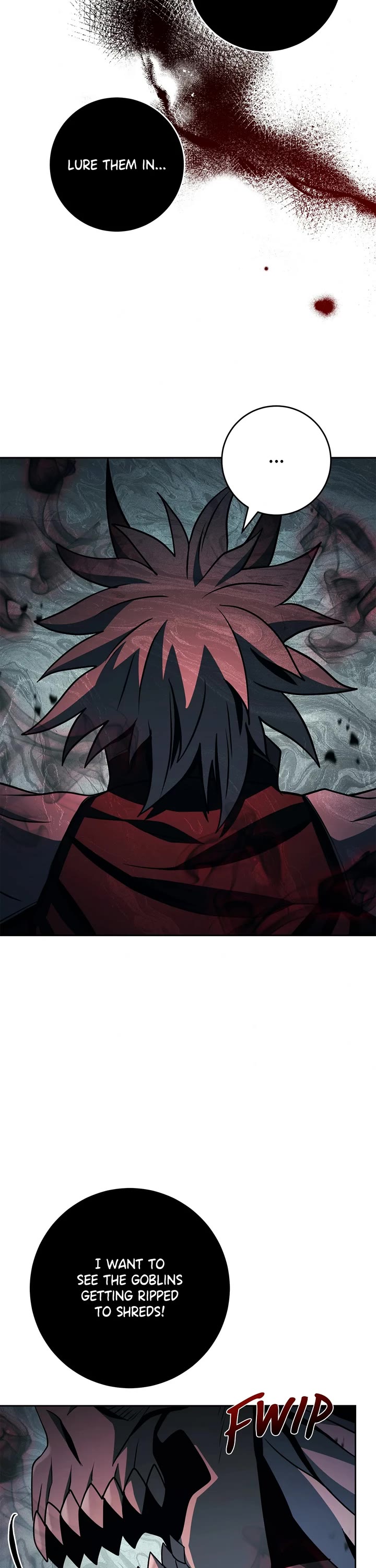 Skeleton Soldier Couldn’t Protect the Dungeon chapter 330 page 18