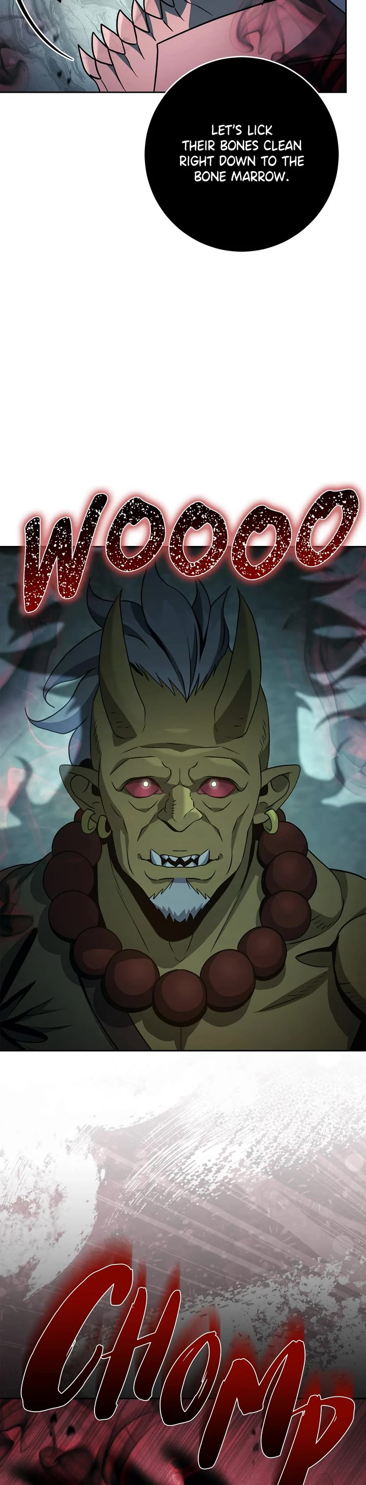 Skeleton Soldier Couldn’t Protect the Dungeon chapter 330 page 19