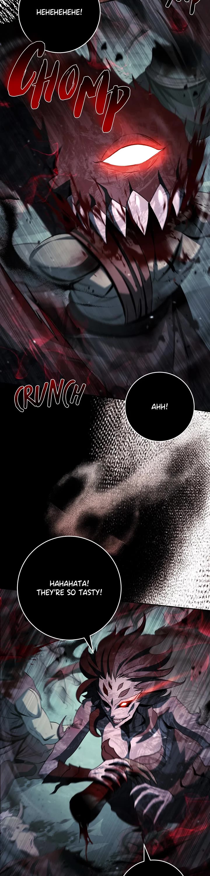 Skeleton Soldier Couldn’t Protect the Dungeon chapter 330 page 23