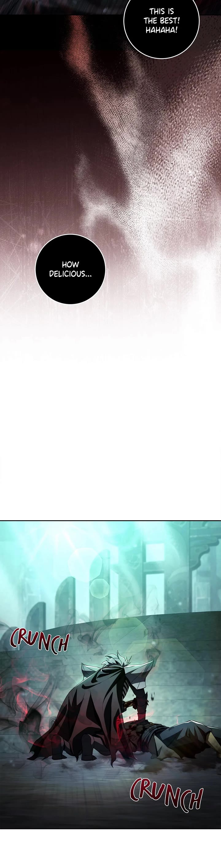 Skeleton Soldier Couldn’t Protect the Dungeon chapter 330 page 24