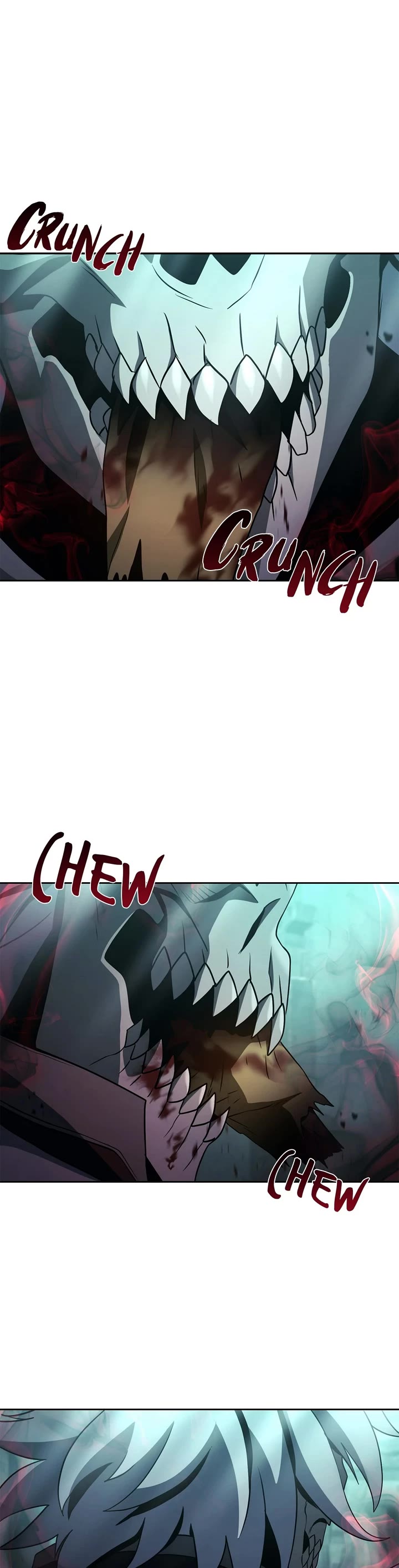 Skeleton Soldier Couldn’t Protect the Dungeon chapter 330 page 25