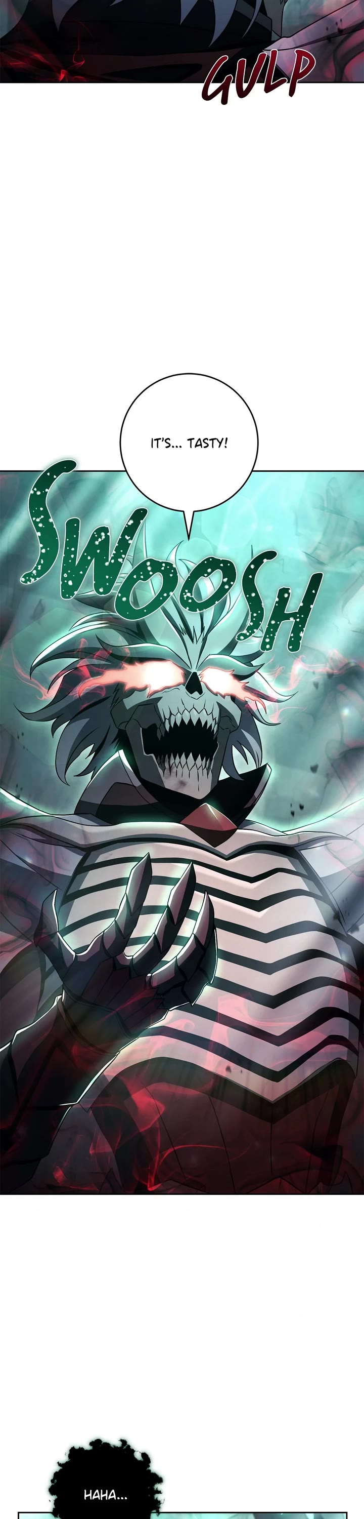 Skeleton Soldier Couldn’t Protect the Dungeon chapter 330 page 26