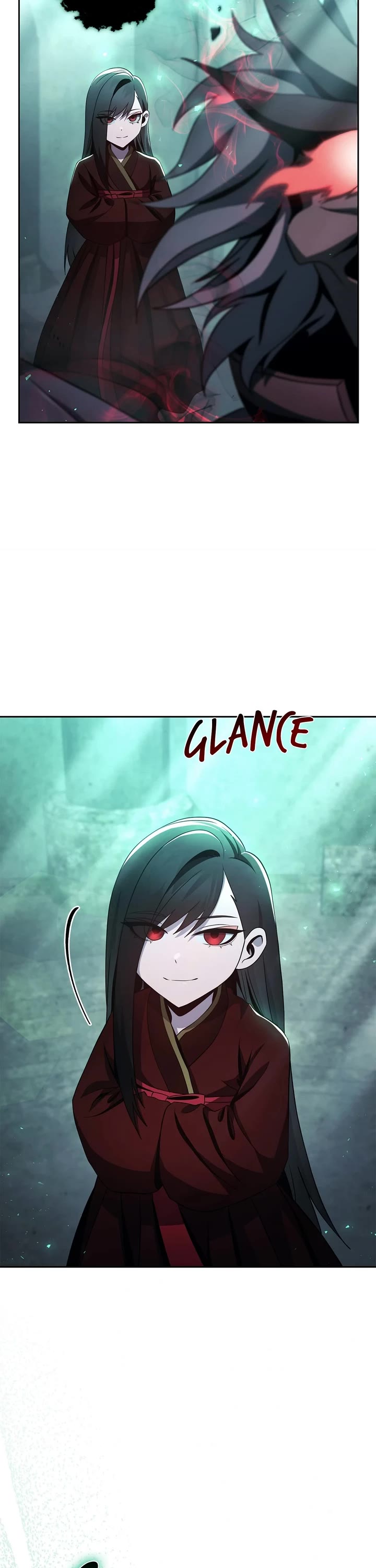 Skeleton Soldier Couldn’t Protect the Dungeon chapter 330 page 27