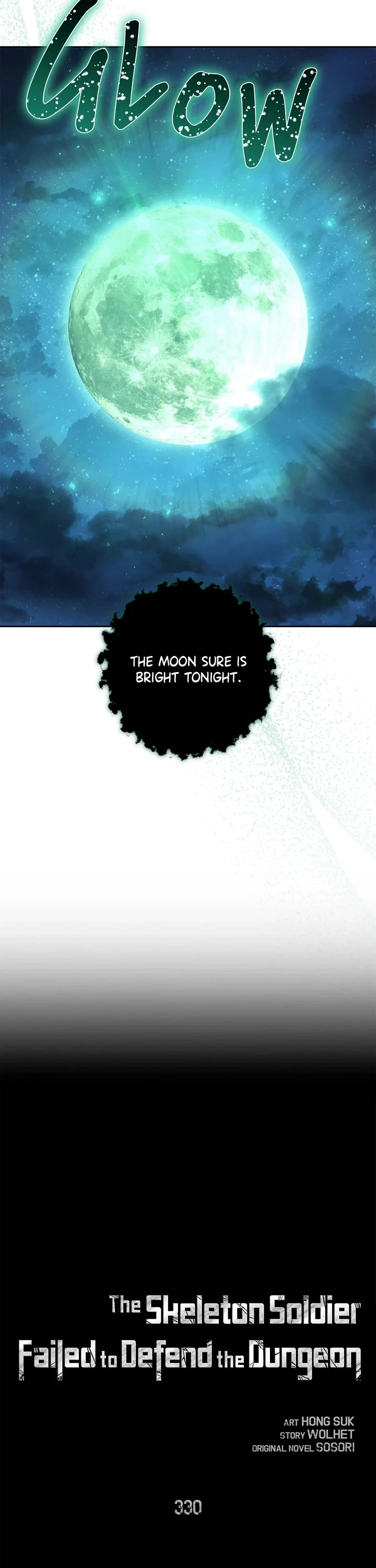 Skeleton Soldier Couldn’t Protect the Dungeon chapter 330 page 28