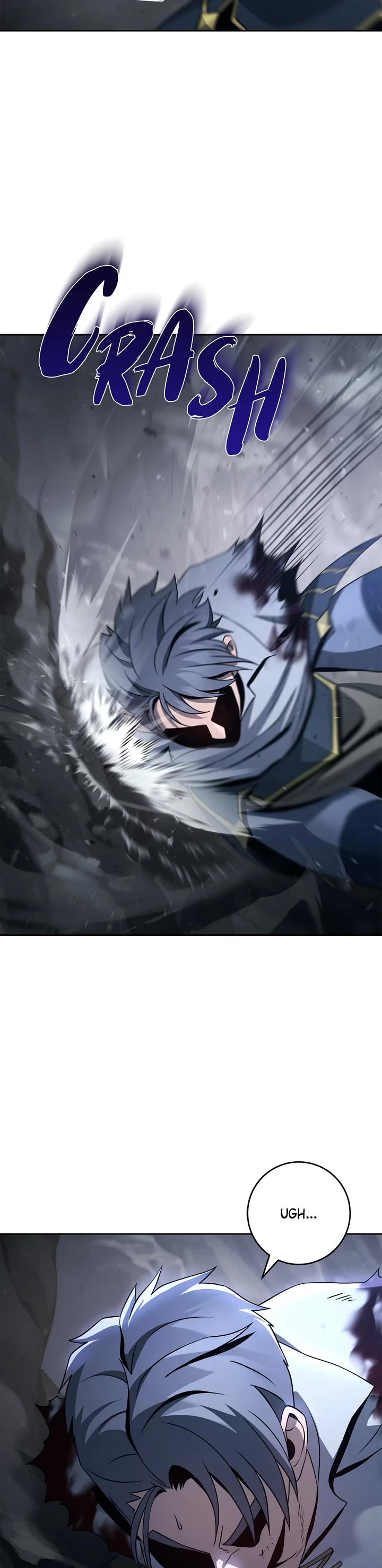 Skeleton Soldier Couldn’t Protect the Dungeon chapter 330 page 34