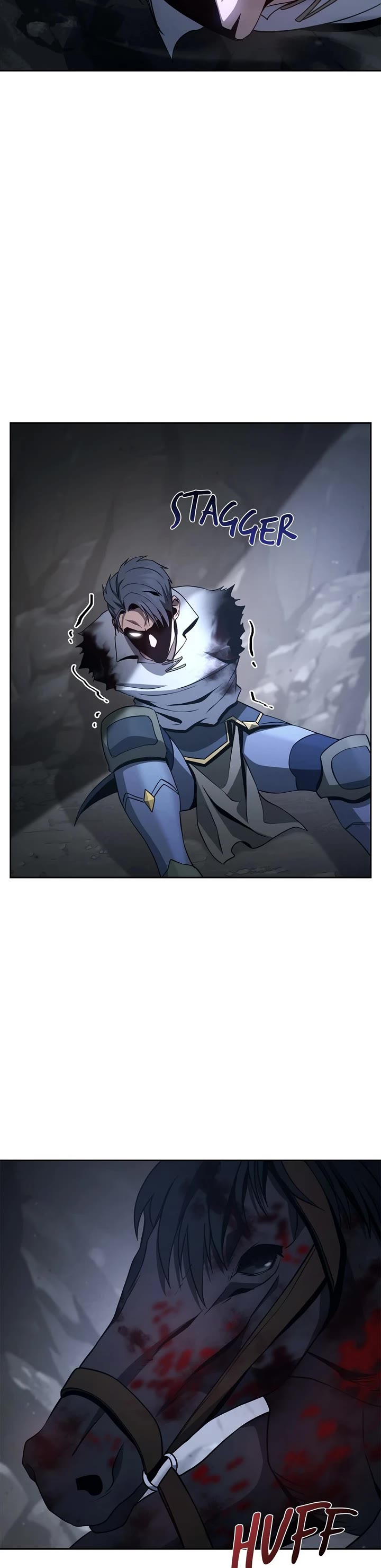 Skeleton Soldier Couldn’t Protect the Dungeon chapter 330 page 35