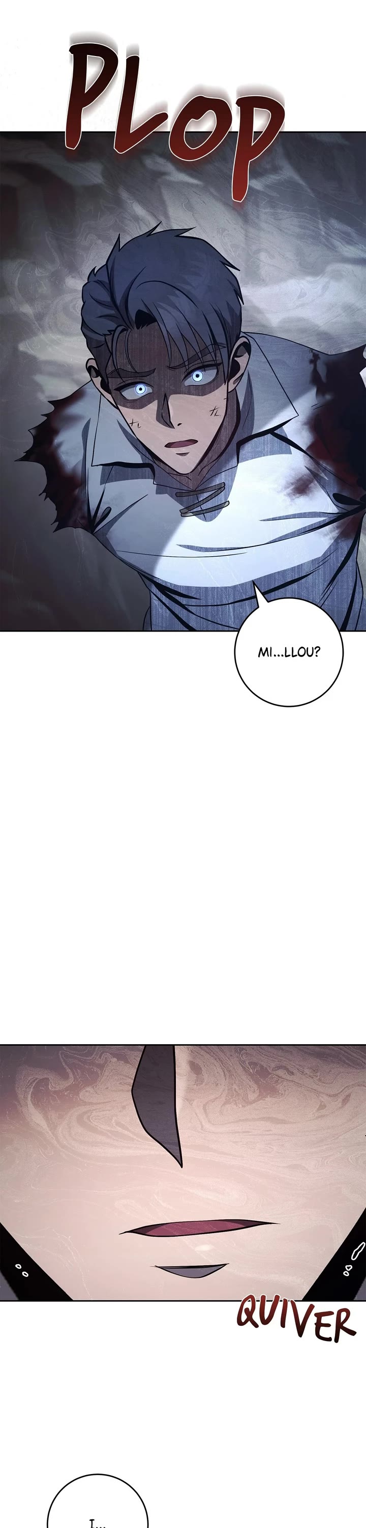 Skeleton Soldier Couldn’t Protect the Dungeon chapter 330 page 37