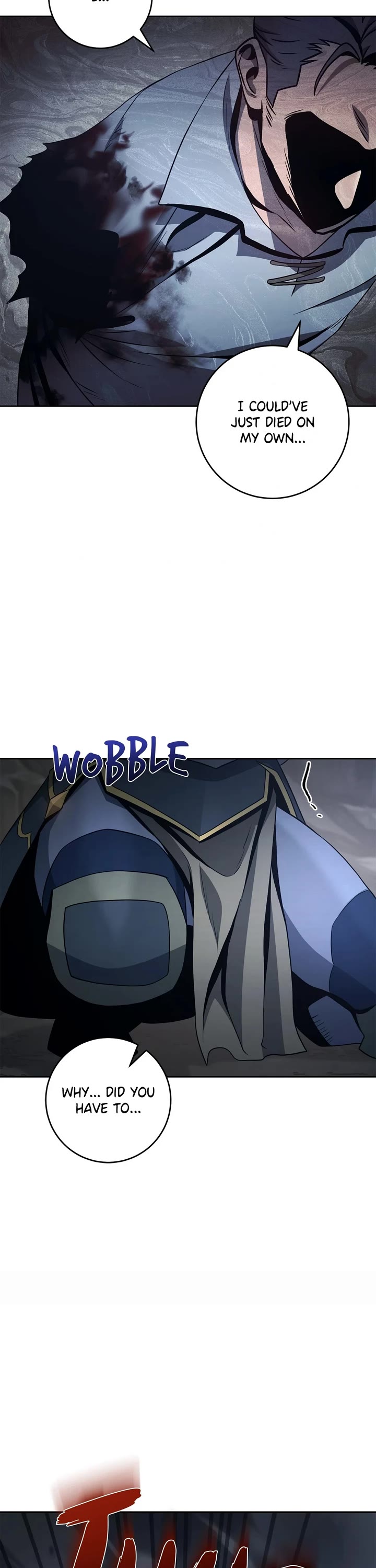 Skeleton Soldier Couldn’t Protect the Dungeon chapter 330 page 38