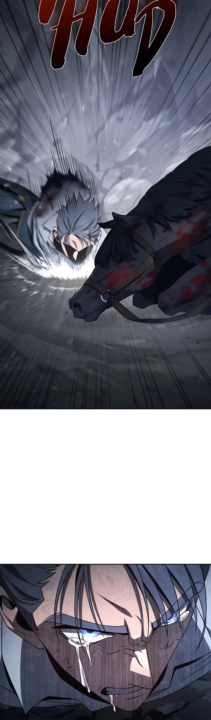 Skeleton Soldier Couldn’t Protect the Dungeon chapter 330 page 39