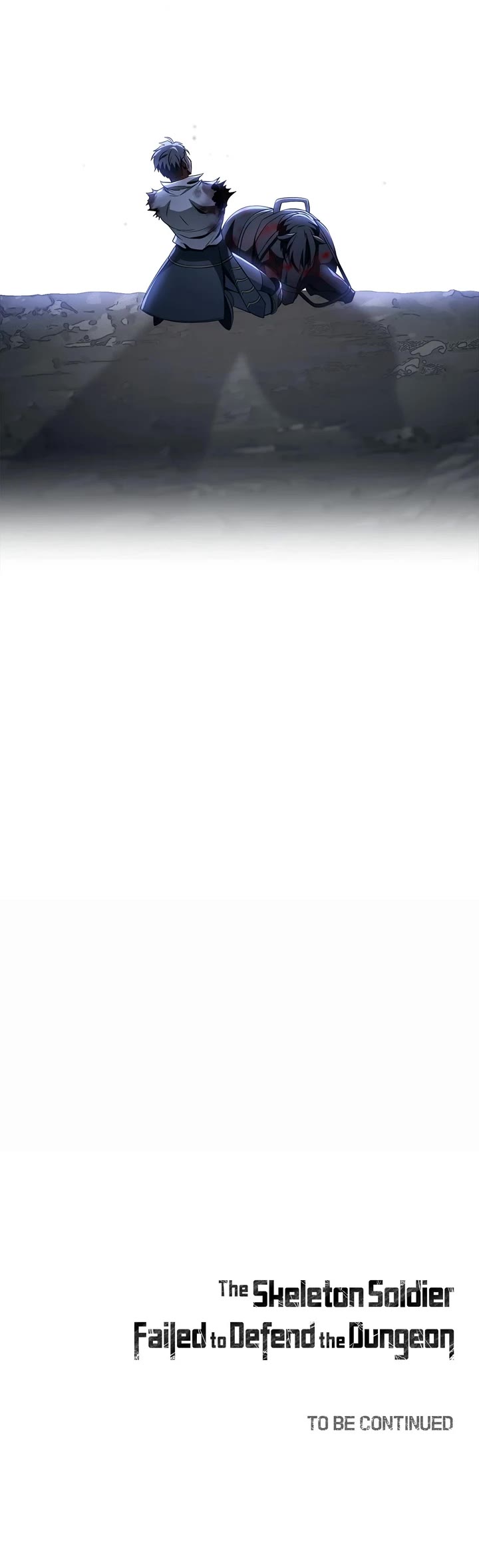 Skeleton Soldier Couldn’t Protect the Dungeon chapter 330 page 41