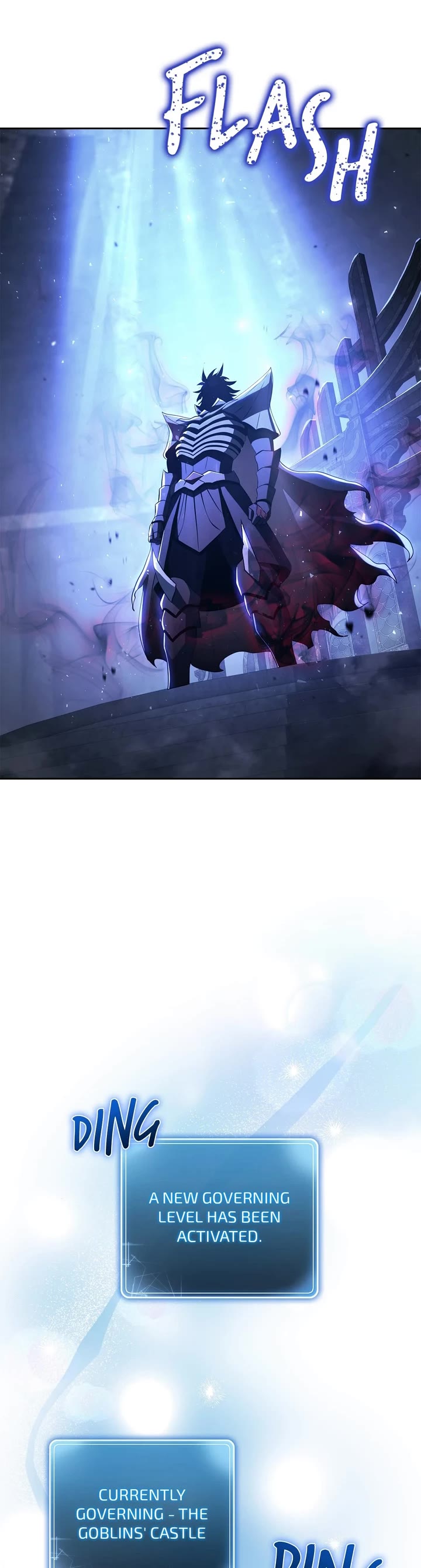 Skeleton Soldier Couldn’t Protect the Dungeon chapter 330 page 5