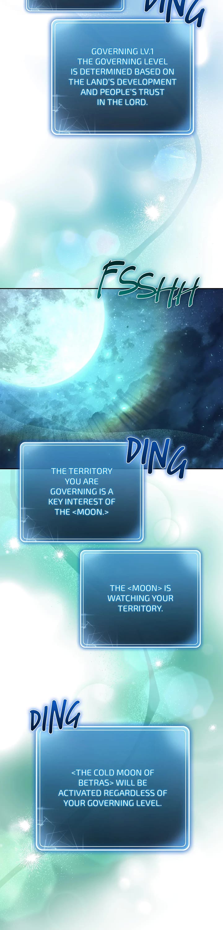 Skeleton Soldier Couldn’t Protect the Dungeon chapter 330 page 6