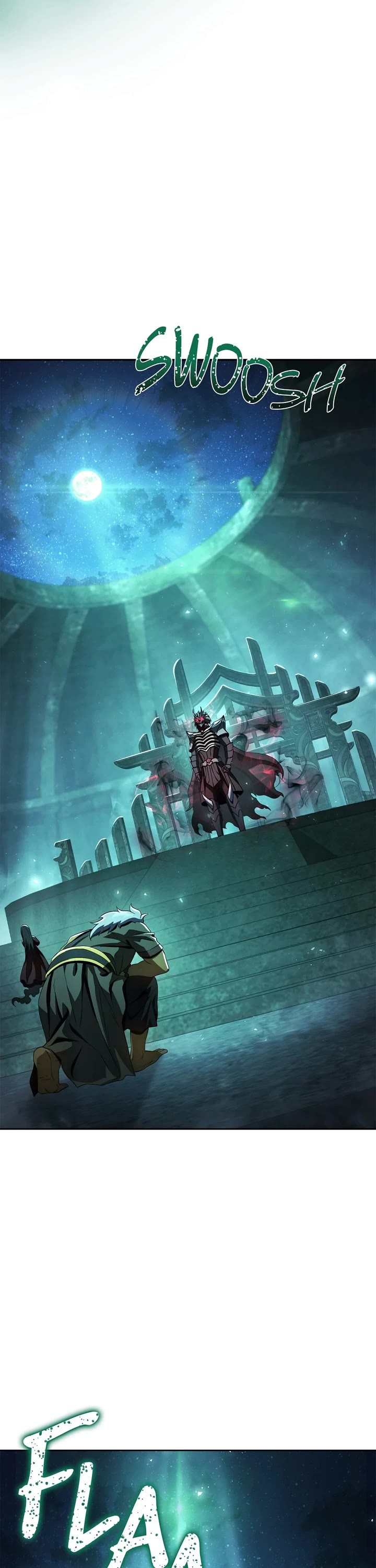 Skeleton Soldier Couldn’t Protect the Dungeon chapter 330 page 7