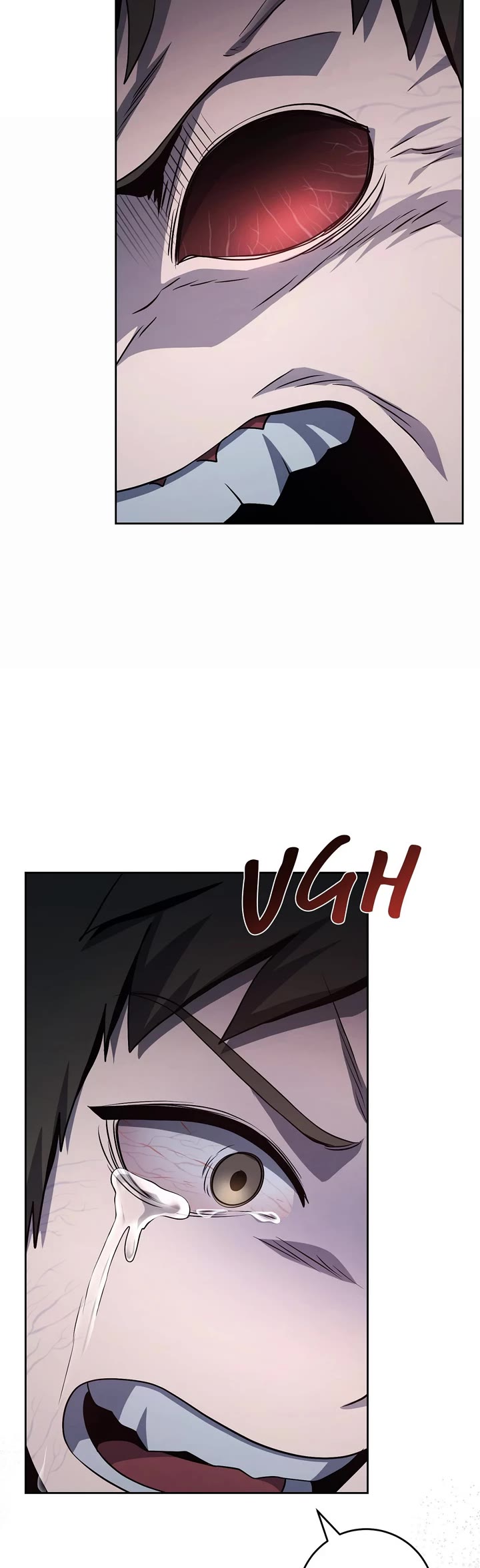 Skeleton Soldier Couldn’t Protect the Dungeon chapter 331 page 10