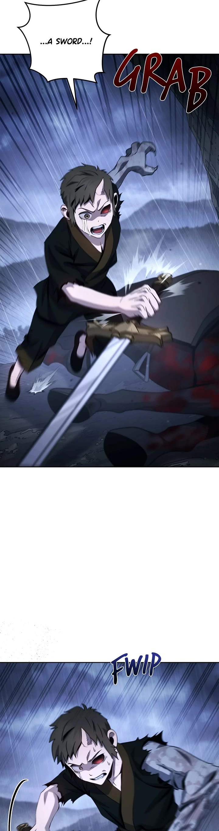 Skeleton Soldier Couldn’t Protect the Dungeon chapter 331 page 14