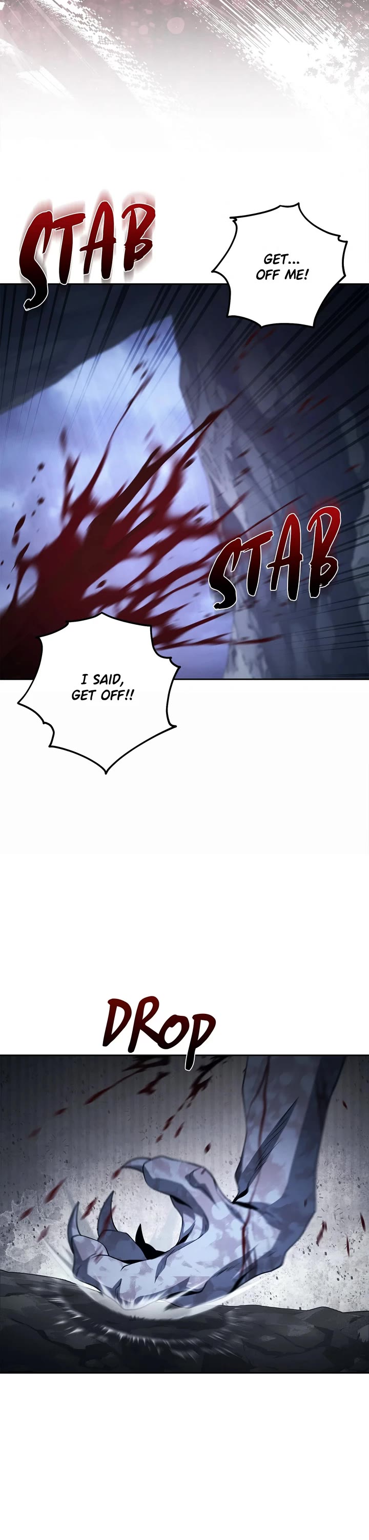 Skeleton Soldier Couldn’t Protect the Dungeon chapter 331 page 16