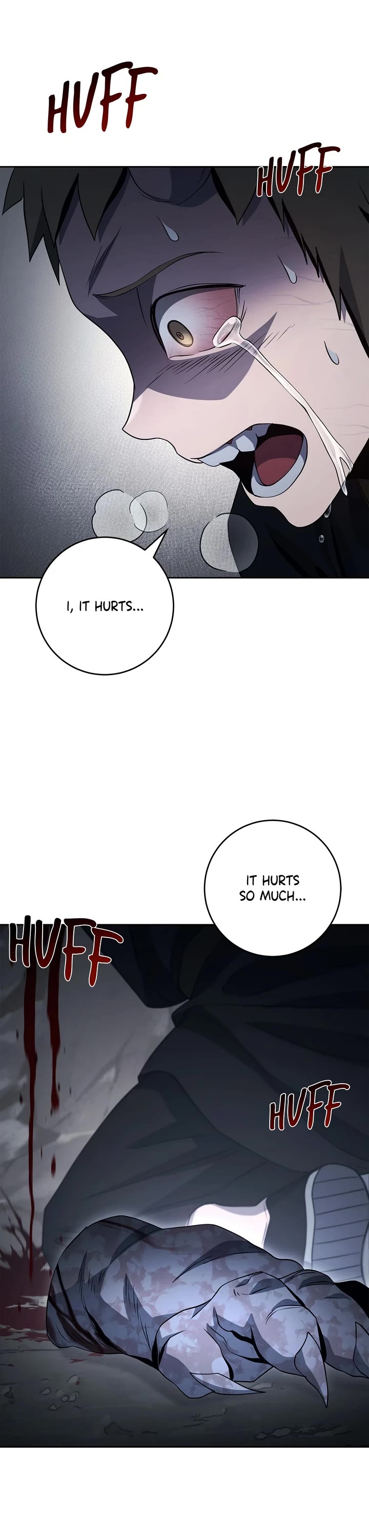 Skeleton Soldier Couldn’t Protect the Dungeon chapter 331 page 17