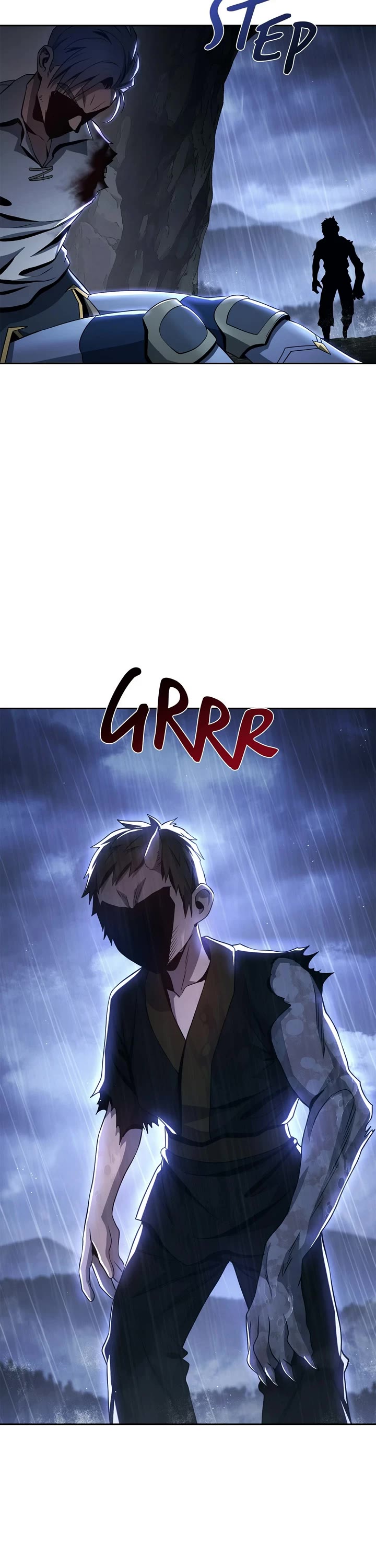 Skeleton Soldier Couldn’t Protect the Dungeon chapter 331 page 2